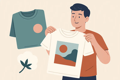 Soft Cotton Graphic T-Shirts That Hit Different