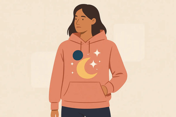 Womens Graphic Hoodies That Actually Hit