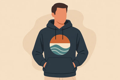 Mens Graphic Hoodies That Actually Hit