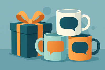 Slogan Mug Gift Ideas That Actually Get Used