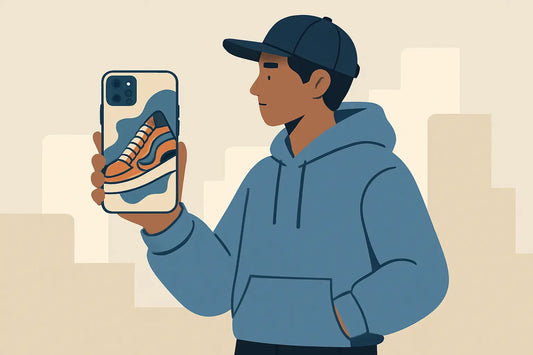 Graphic iPhone Case Streetwear Done Right