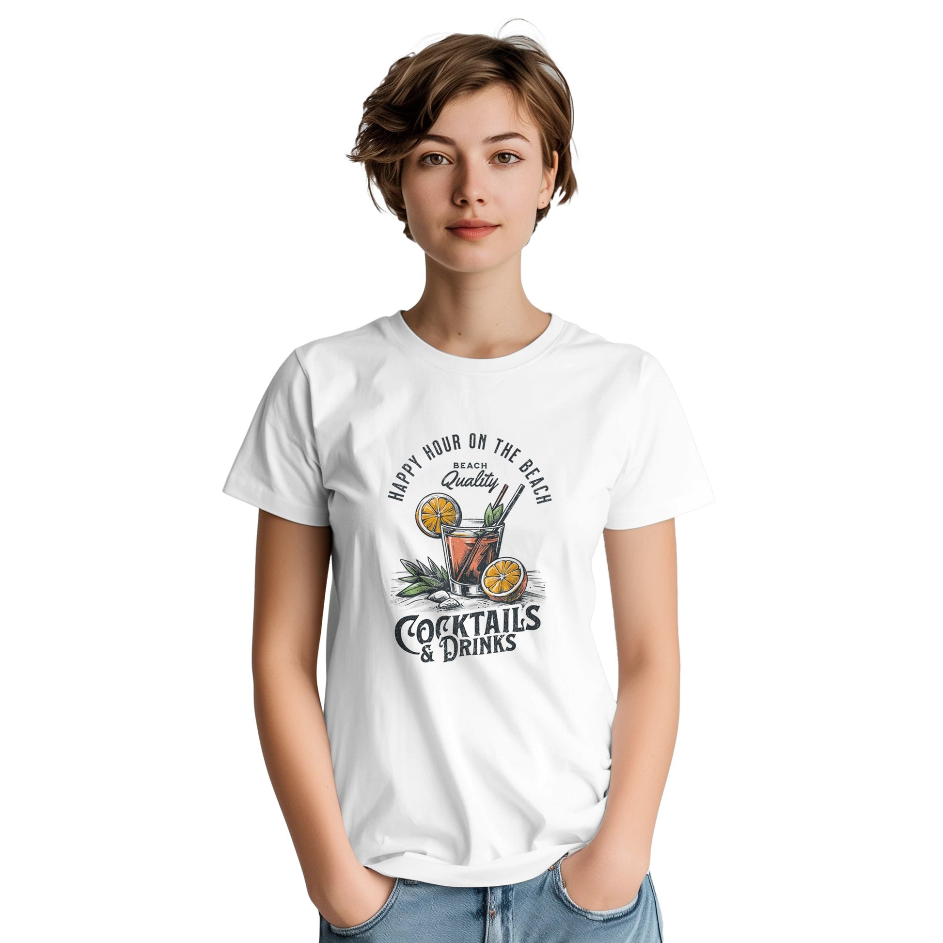 T-shirt Fête des vigneronnes - Brasserie de Montbenon T-shirt Fête des vigneronnes - Brasserie de Montbenon