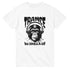 Y2K Trance Music T-Shirt for Men – Retro Streetwear Aesthetic Top
