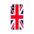 Union Jack iPhone Case Slim Protective Cover for iPhone 16 15 14 13