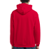 Edgy Bear Hoodie for Men – Alt Streetwear Aesthetic Pullover