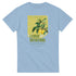 Vintage Lemons T-Shirt for Women – Cute Retro Summer Top