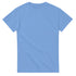 Blue Hype men's graphic T-shirt in soft cotton blend, heavyweight crew neck, sizes S–XL.