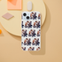 Funny Bulldog iPhone Case (13–16) – Retro Dog Lover Aesthetic Cover