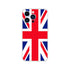 Union Jack iPhone case with slim protective cover for iPhone 16/15/14/13