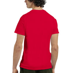 Statue of Liberty DJ graphic T-shirt product image