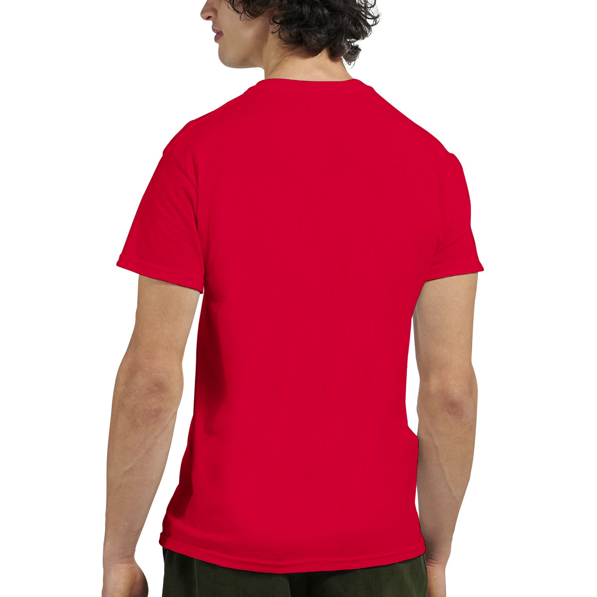 Statue of Liberty DJ graphic T-shirt product image